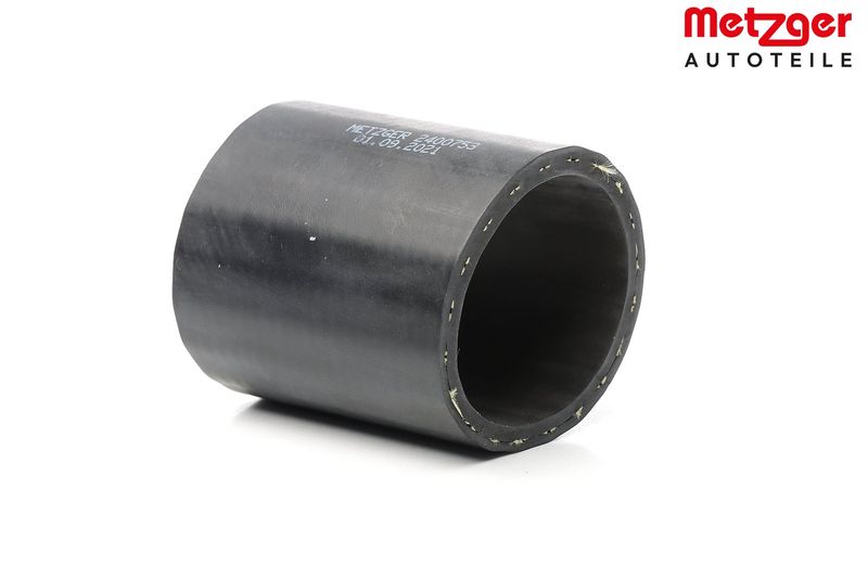 METZGER AUTOTEILE 2400753 Charge Air Hose