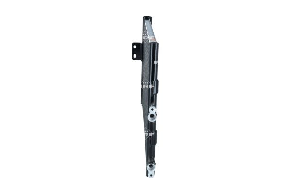NRF 35606 Condenser, air conditioning