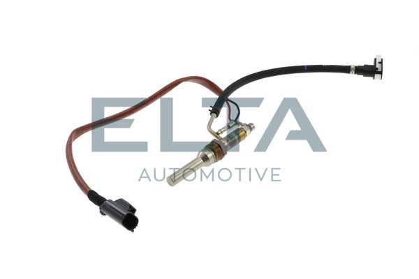 Elta Automotive Injection Unit, soot/particulate filter regeneration EX6006