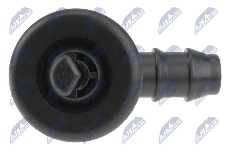 NTY EDS-ME-066 Washer Fluid Jet, headlight cleaning