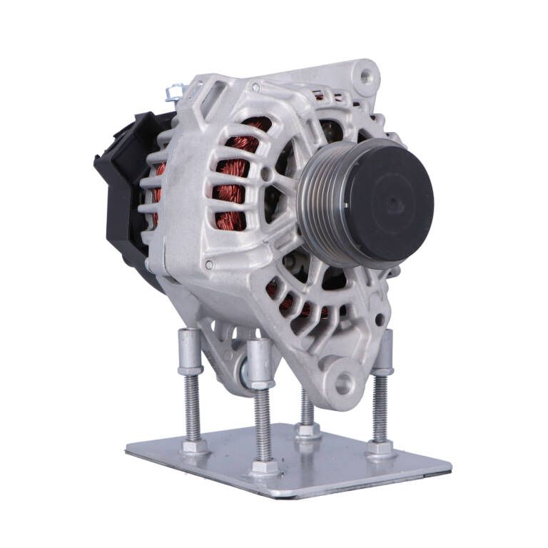 Airstal 20-1411 Alternator