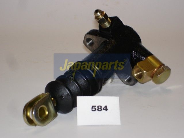 JAPANPARTS Darbinis cilindras, sankaba