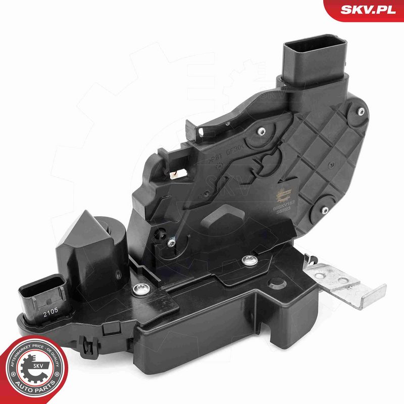 ESEN SKV 60SKV162 Door Lock