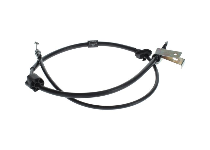 BOSCH 1987477112 Cable Pull, parking brake