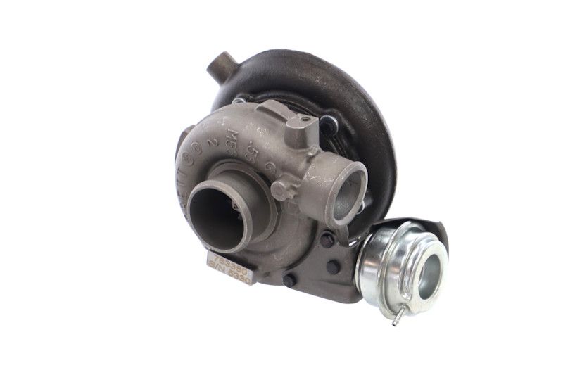REMANTE 003-001-000219R Charger, charging (supercharged/turbocharged)