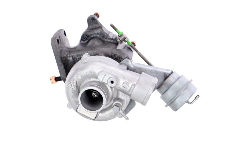 REMANTE 003-001-000033R Turbokompresorius
