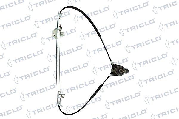 стъклоподемник TRICLO
