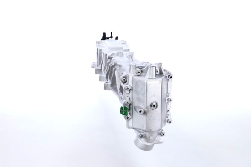 REMANTE 010-001-000019R EGR Module