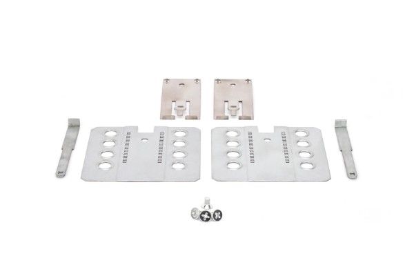PHONOCAR 03660 Adapter frame, car radio