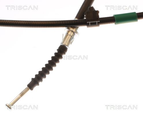 TRISCAN 8140 131346 Cable Pull, parking brake