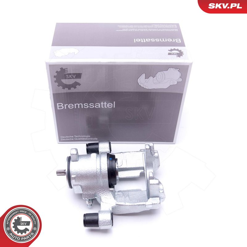 Pidurisadul, ESEN SKV 44SKV413