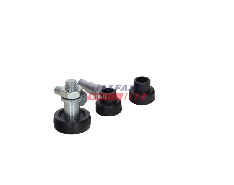 Rullijuht, lükanduks, FAST FT95536