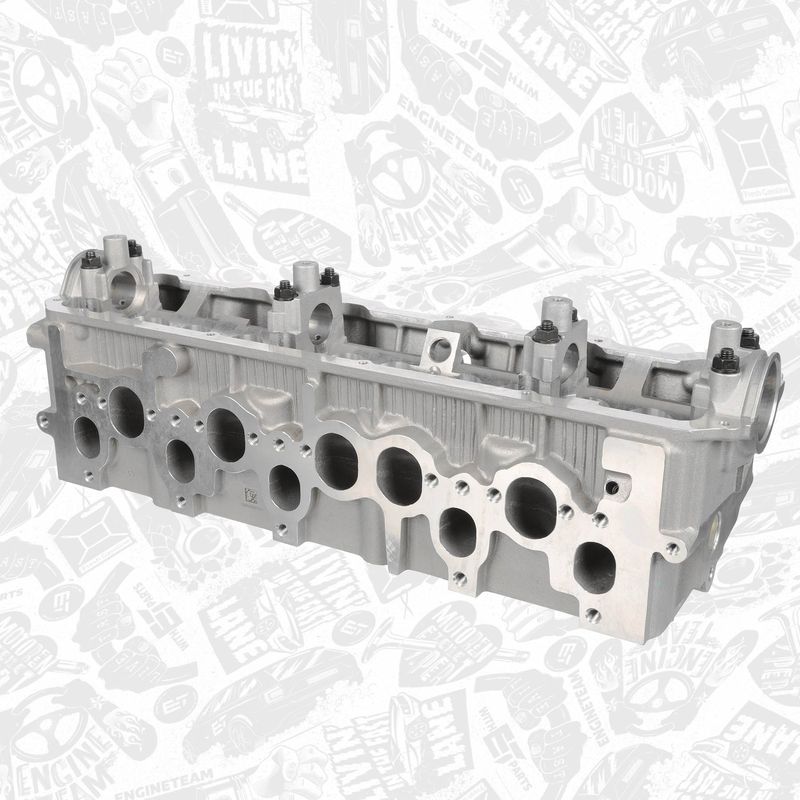 Product Image - Cilinderkop - HL0056 - ET ENGINETEAM