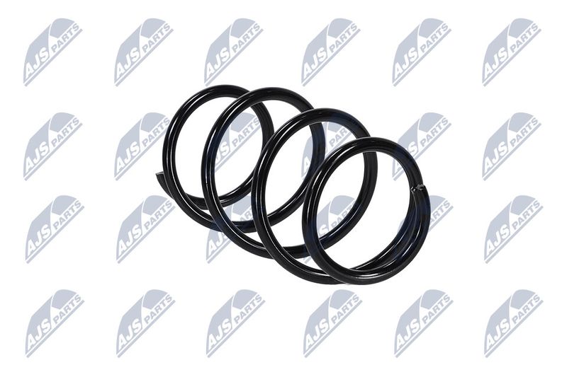 NTY ASZ-VW-060 Suspension Spring