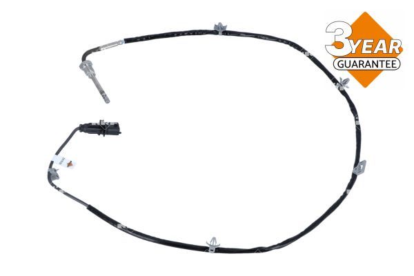 Andur, heitgaasitemperatuur, NRF 707026