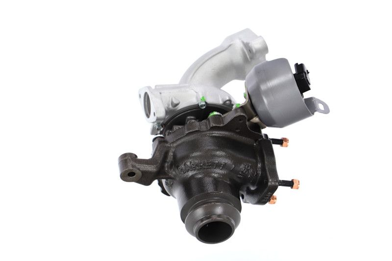 REMANTE 003-002-000071R Turbokompresorius