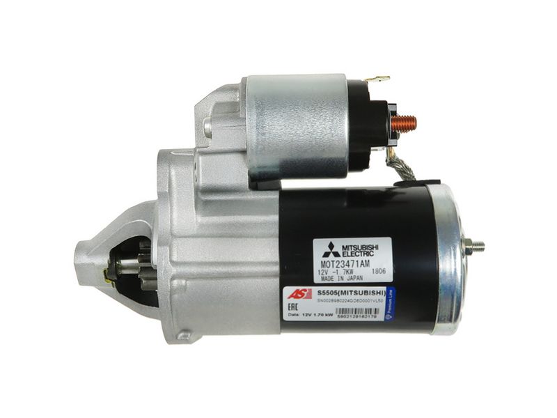 Prekė atitinka OEM kodą: M0T23471AM