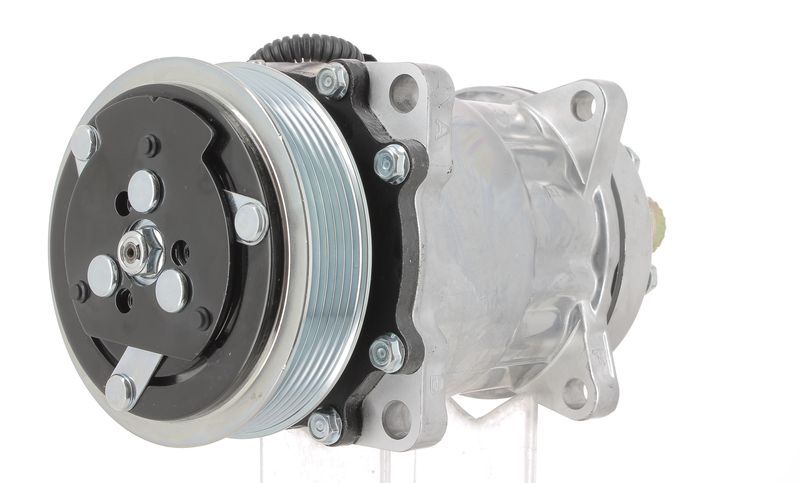 CEVAM 8600100 Compressor, air conditioning