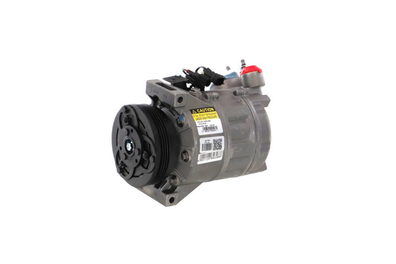 REMANTE 005-001-000228R Compressor, air conditioning