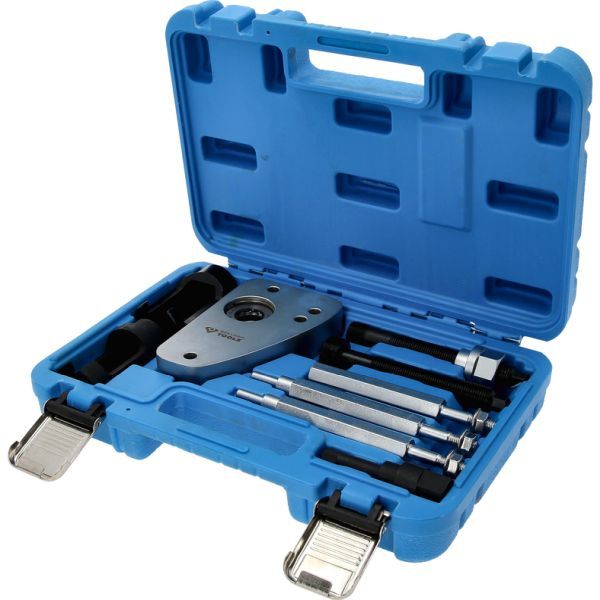 Demontaaži tööriistade komplekt, Common-Rail pihusti, KS TOOLS BT551180