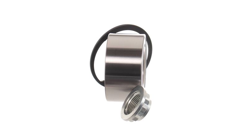 SKF VKBA 1459 Rato guolio komplektas