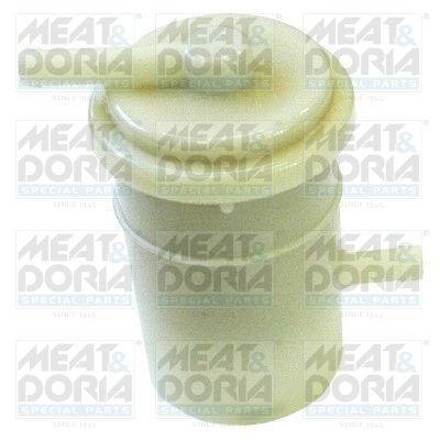 MEAT & DORIA Üzemanyagszűrő 4518