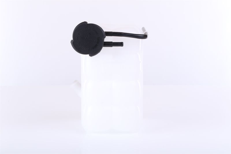 NISSENS 996231 Expansion Tank, coolant