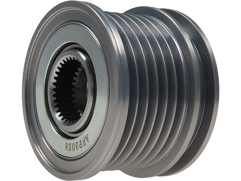 Sistem roata libera, generator AS-PL STANDARD AFP3028