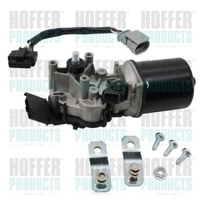 HOFFER törlőmotor H27202
