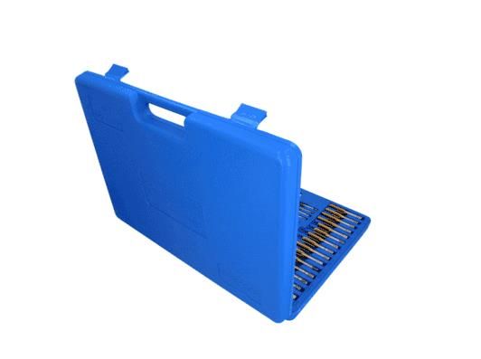 KS TOOLS BT101985 Thread Cutter Set