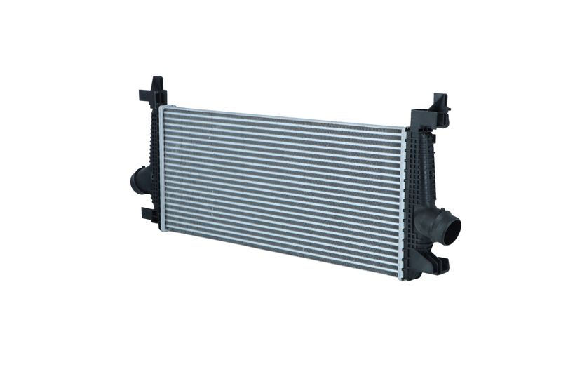 Kompressoriõhu radiaator, NRF 30318