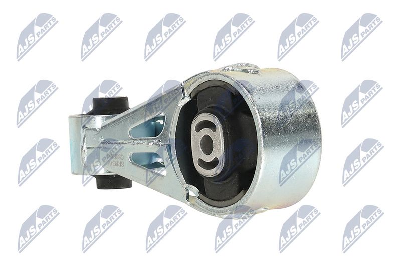 Paigutus, Mootor, NTY ZPS-PE-040