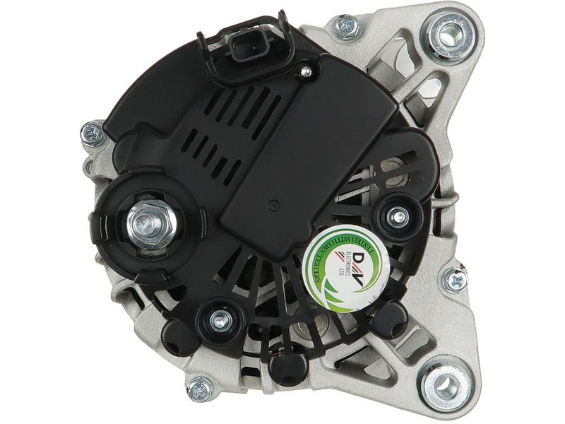 AS-PL A3552S Alternator