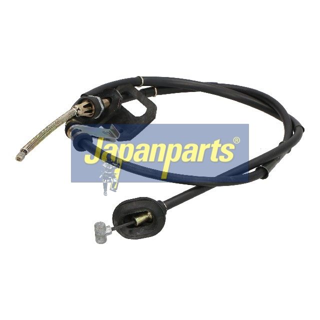 JAPANPARTS Тросик, cтояночный тормоз