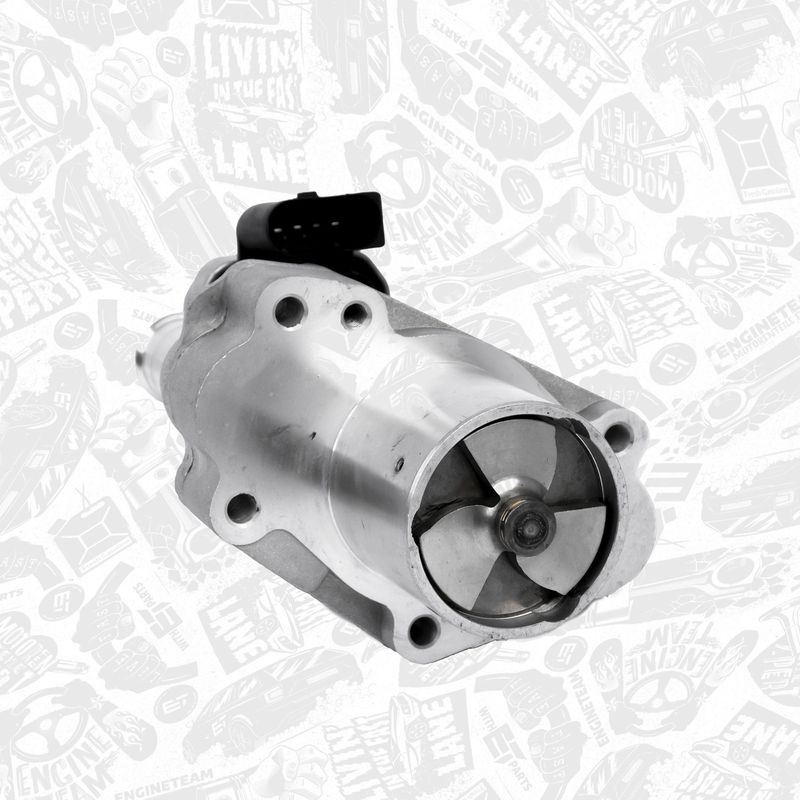 Product Image - Egr-klep - ED0117 - ET ENGINETEAM