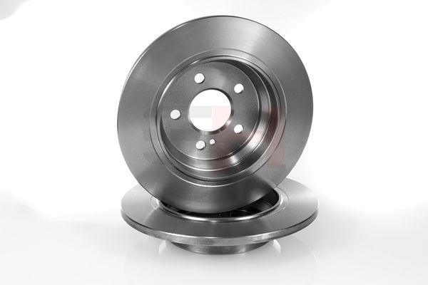 GH GH-423325 Brake Disc