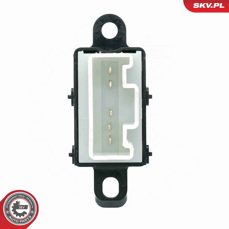 ESEN SKV 37SKV502 Switch, window regulator