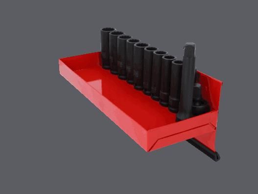 Jõupadrunite komplekt, KS TOOLS 515.1140
