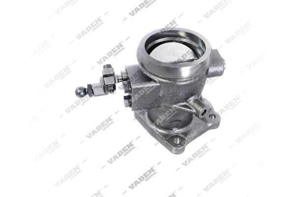 klapka motorové brzdy MB 0101206