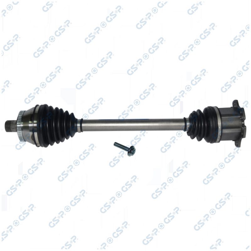 Veovõll, GSP 203352