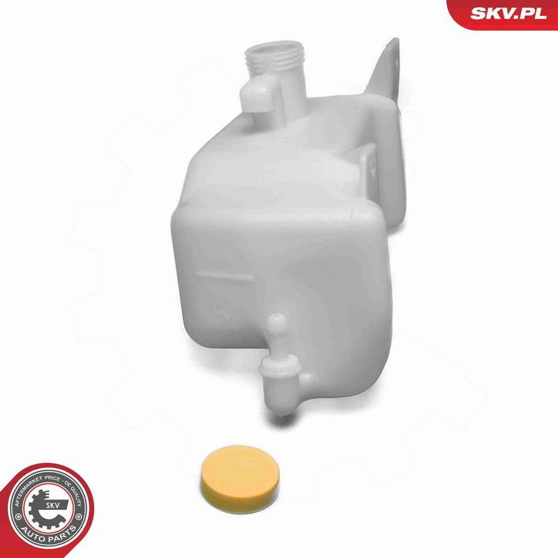 ESEN SKV 61SKV514 Expansion Tank, coolant