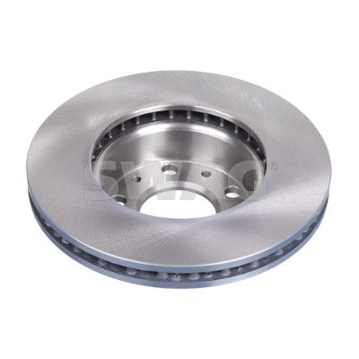 SWAG 62 94 3974 Brake Disc