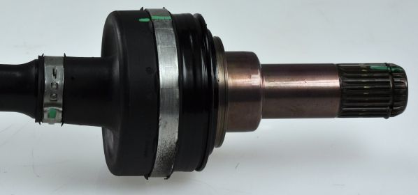 LÖBRO GKND30030 Drive Shaft
