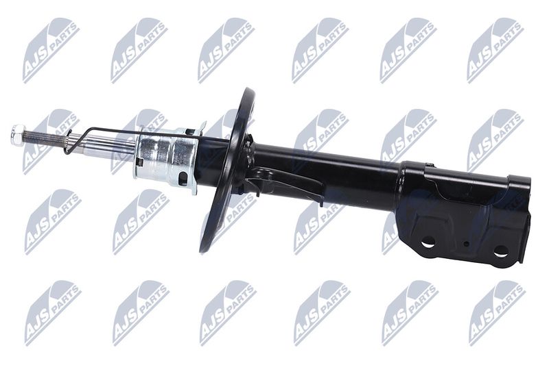 Amort, NTY A-HD-010