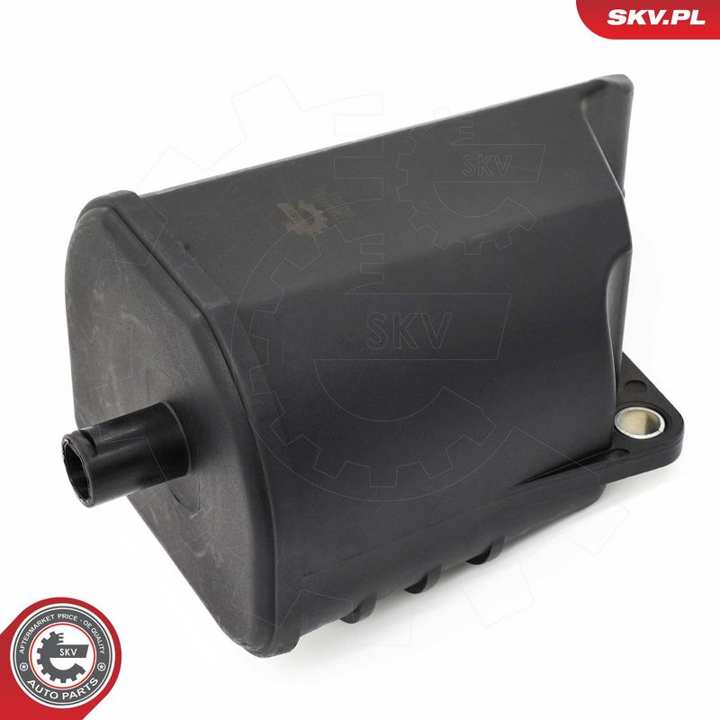 Õlieraldaja, karterituulutus, ESEN SKV 31SKV429