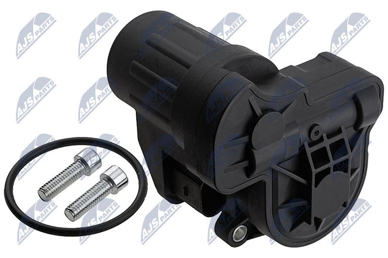 Seadeelement, seisupidur (pidurisadul), NTY HZS-WW-006A
