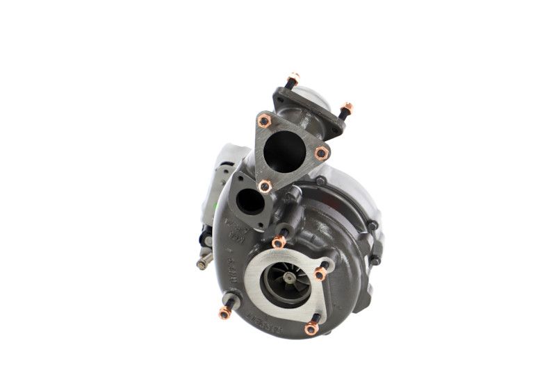 REMANTE 003-002-001073R Charger, charging (supercharged/turbocharged)
