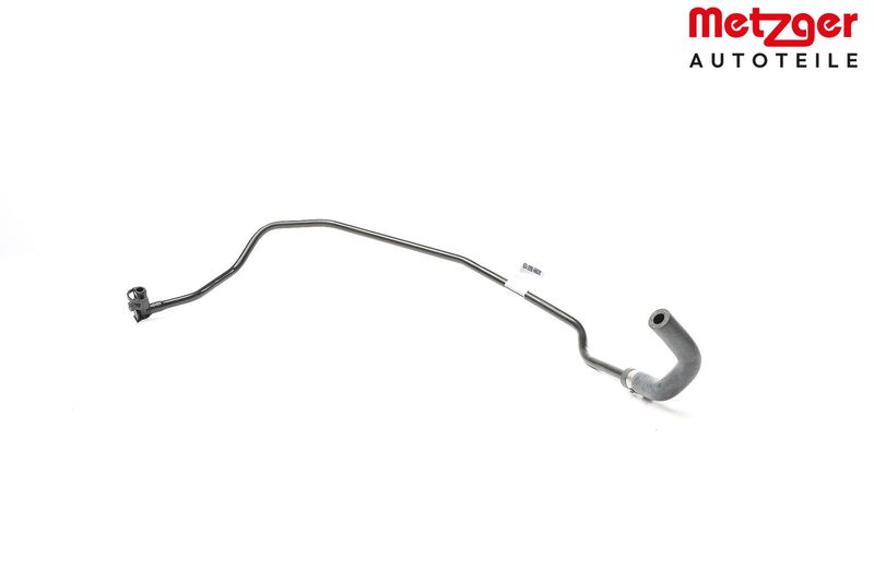 METZGER AUTOTEILE 2420869 Coolant Pipe