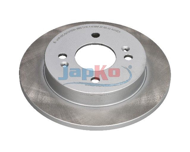 Disc frana JAPKO 61K02C