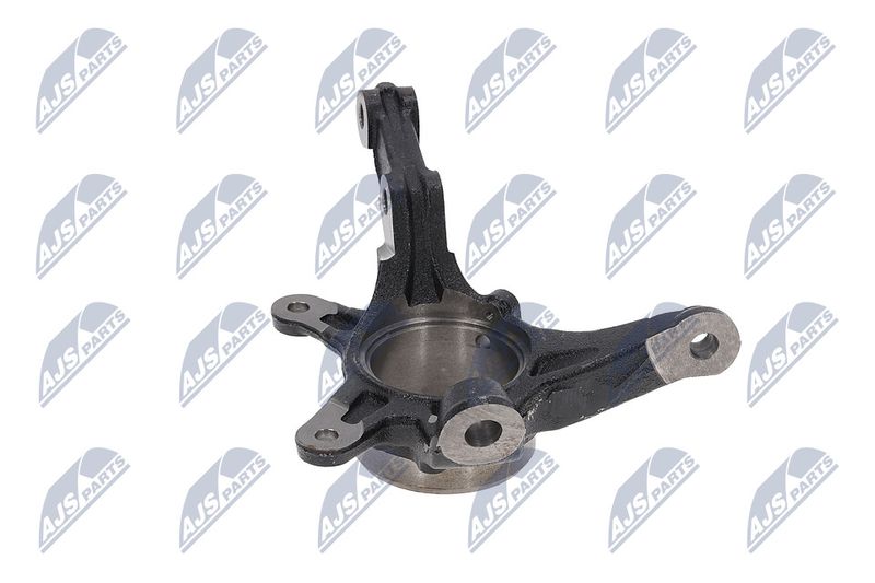 Käändmik, rattakinnitus, NTY ZZP-HD-013